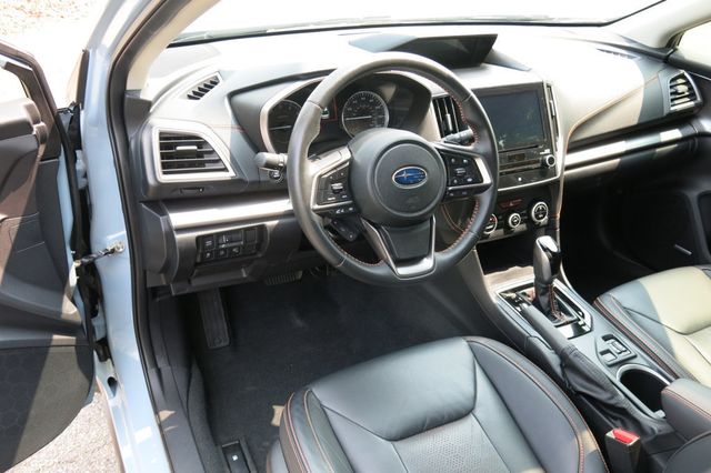 2023 Subaru Crosstrek Limited CVT - 22865327 - 10