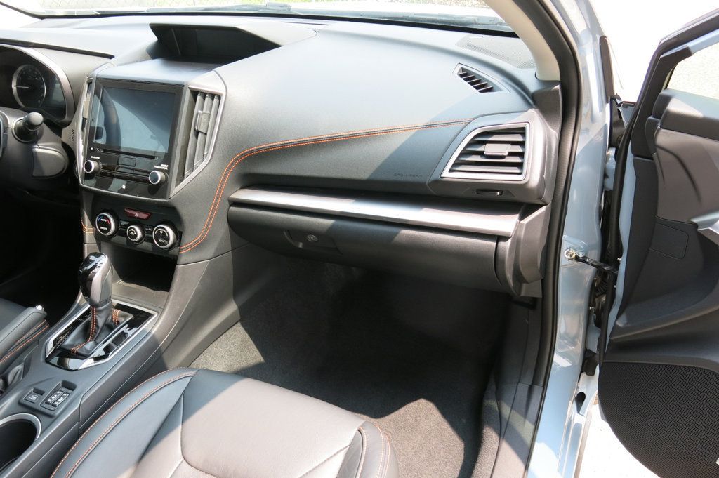 2023 Subaru Crosstrek Limited CVT - 22865327 - 11