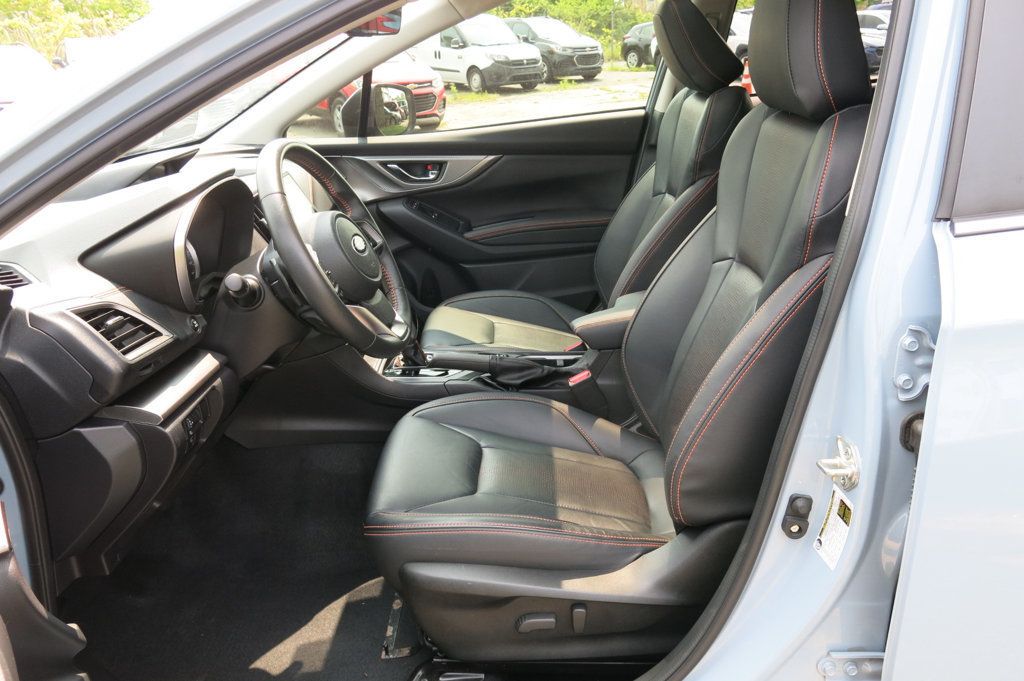 2023 Subaru Crosstrek Limited CVT - 22865327 - 12