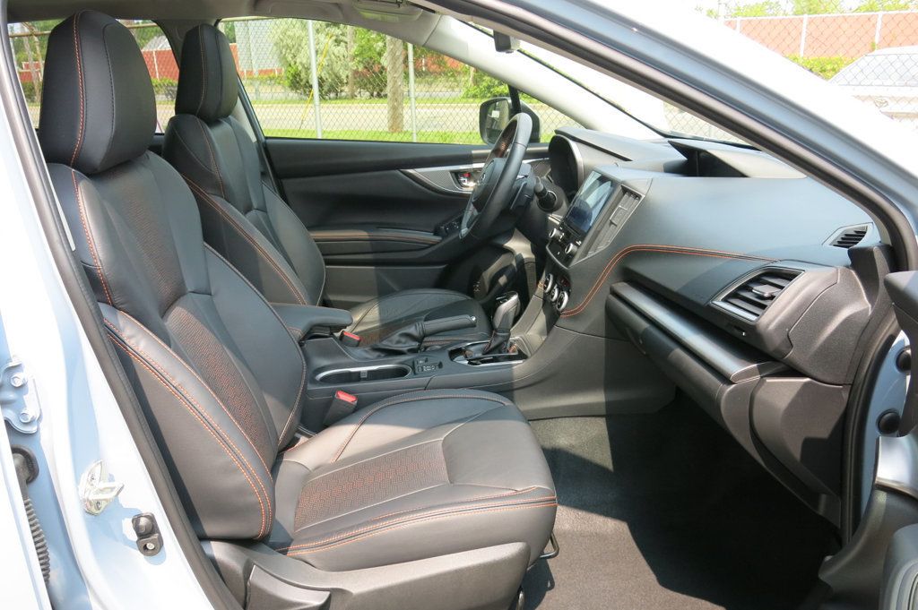 2023 Subaru Crosstrek Limited CVT - 22865327 - 13