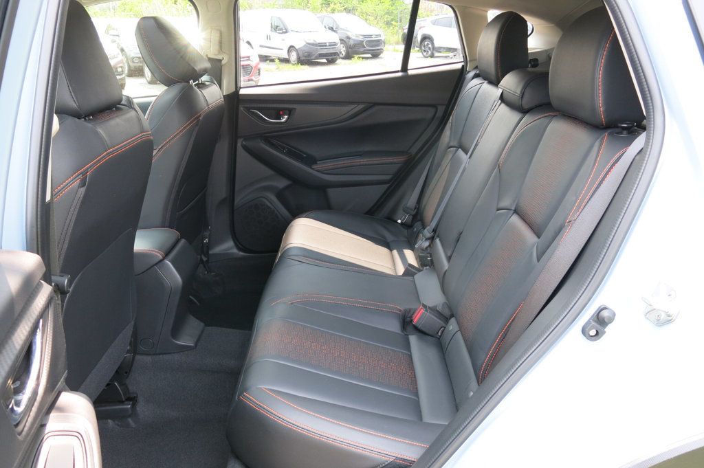 2023 Subaru Crosstrek Limited CVT - 22865327 - 14