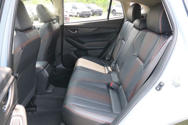 2023 Subaru Crosstrek Limited CVT - 22865327 - 14