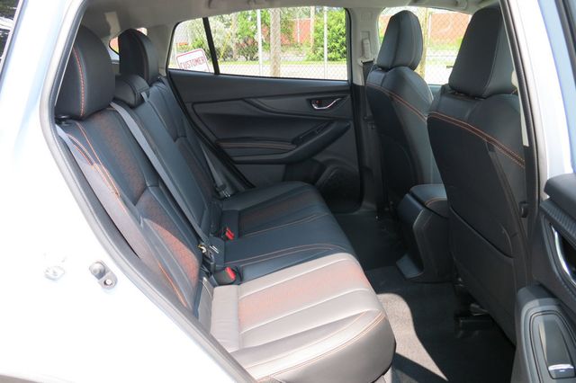 2023 Subaru Crosstrek Limited CVT - 22865327 - 15