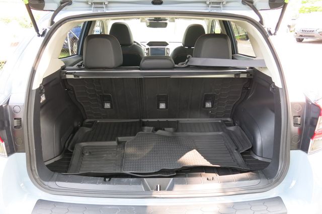 2023 Subaru Crosstrek Limited CVT - 22865327 - 16