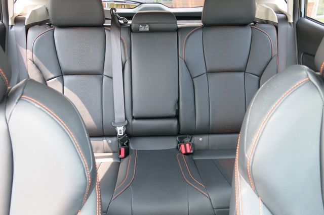 2023 Subaru Crosstrek Limited CVT - 22865327 - 17