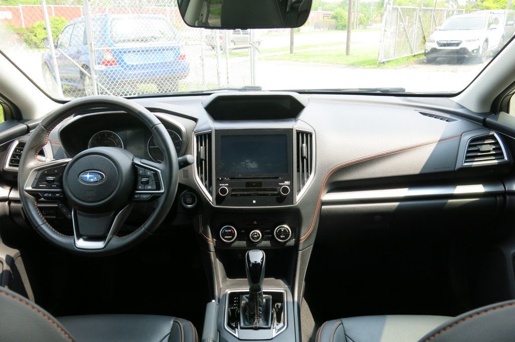 2023 Subaru Crosstrek Limited CVT - 22865327 - 18