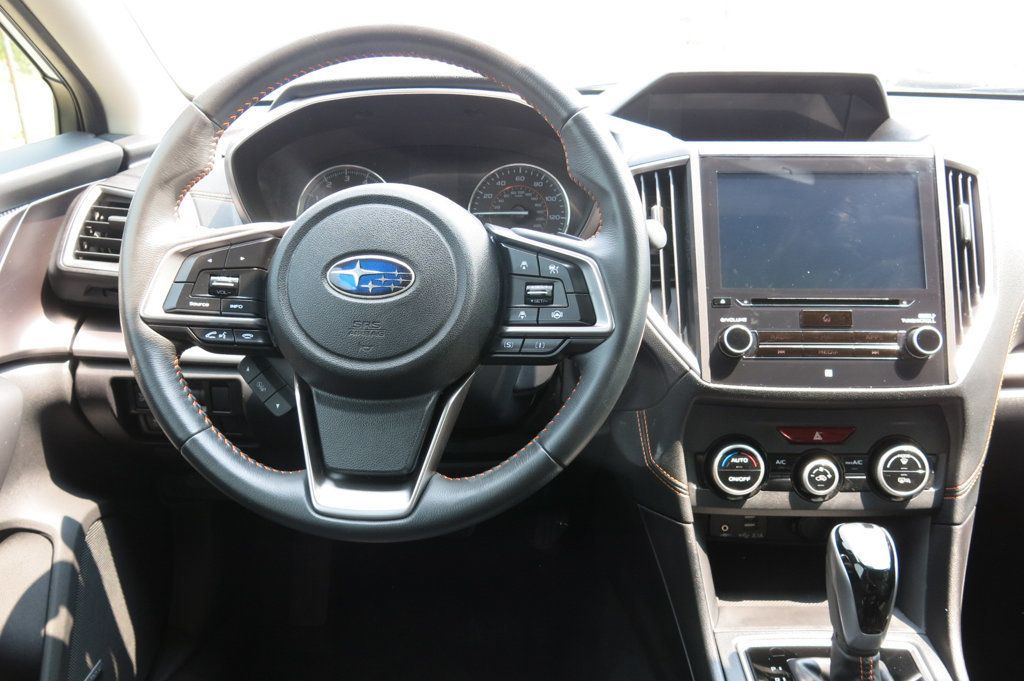 2023 Subaru Crosstrek Limited CVT - 22865327 - 19