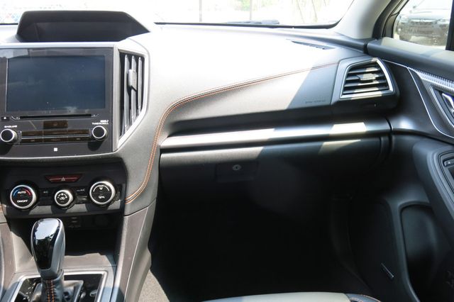 2023 Subaru Crosstrek Limited CVT - 22865327 - 20