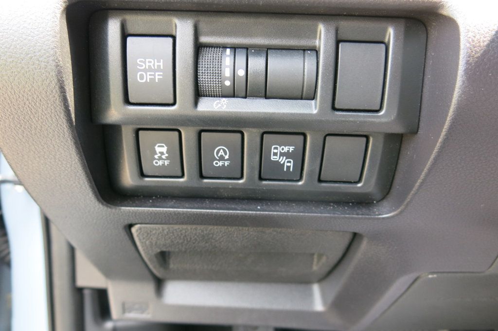 2023 Subaru Crosstrek Limited CVT - 22865327 - 21