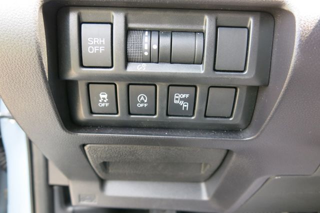 2023 Subaru Crosstrek Limited CVT - 22865327 - 21