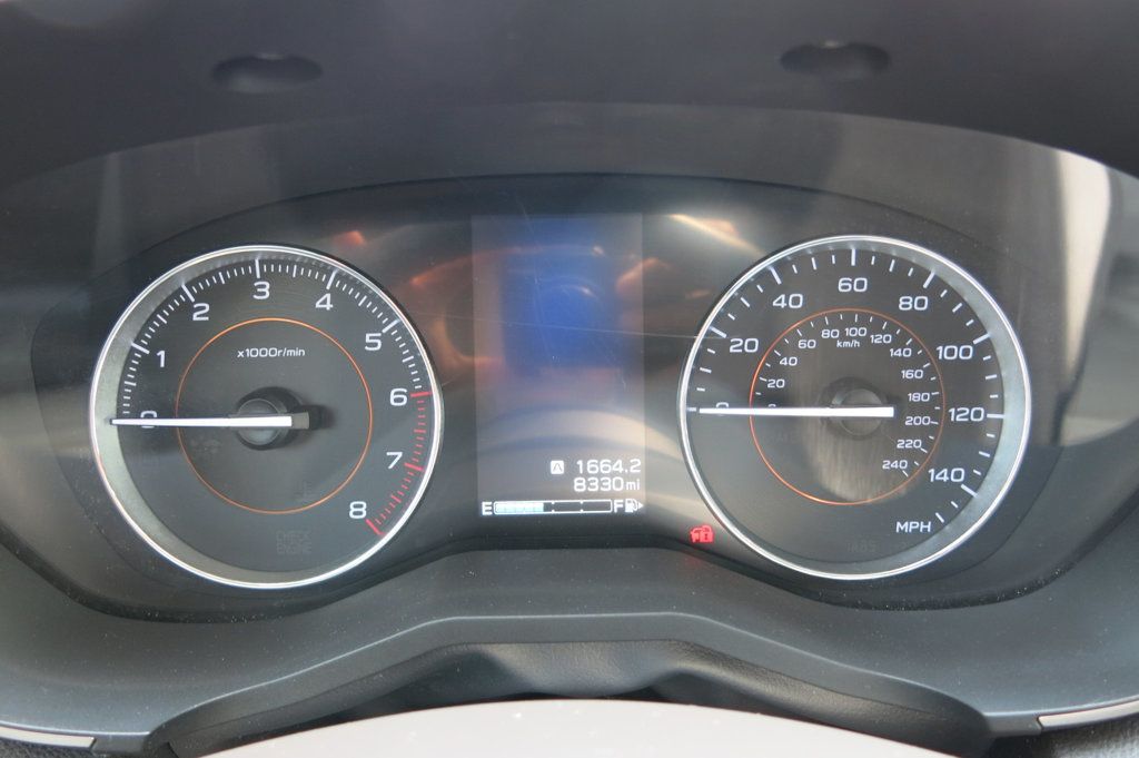 2023 Subaru Crosstrek Limited CVT - 22865327 - 22