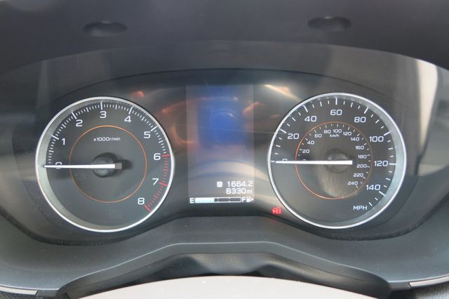 2023 Subaru Crosstrek Limited CVT - 22865327 - 22