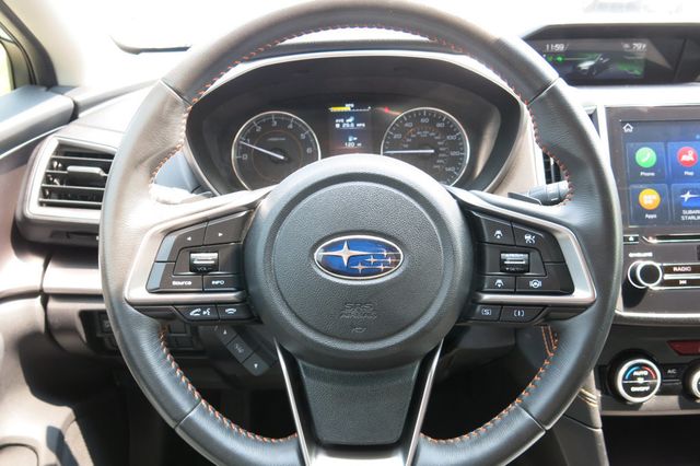 2023 Subaru Crosstrek Limited CVT - 22865327 - 23