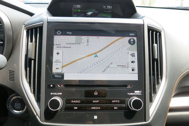 2023 Subaru Crosstrek Limited CVT - 22865327 - 26