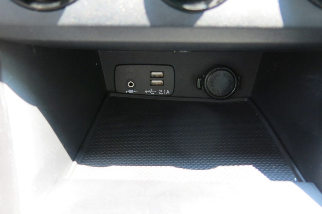 2023 Subaru Crosstrek Limited CVT - 22865327 - 27