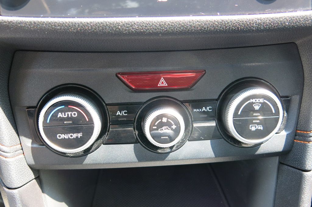 2023 Subaru Crosstrek Limited CVT - 22865327 - 28