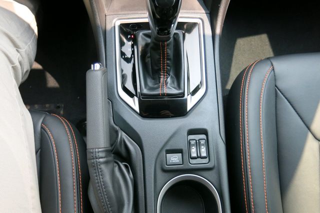 2023 Subaru Crosstrek Limited CVT - 22865327 - 29