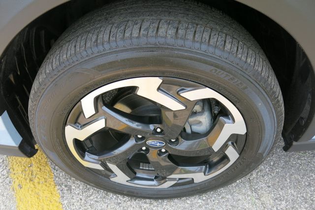 2023 Subaru Crosstrek Limited CVT - 22865327 - 31