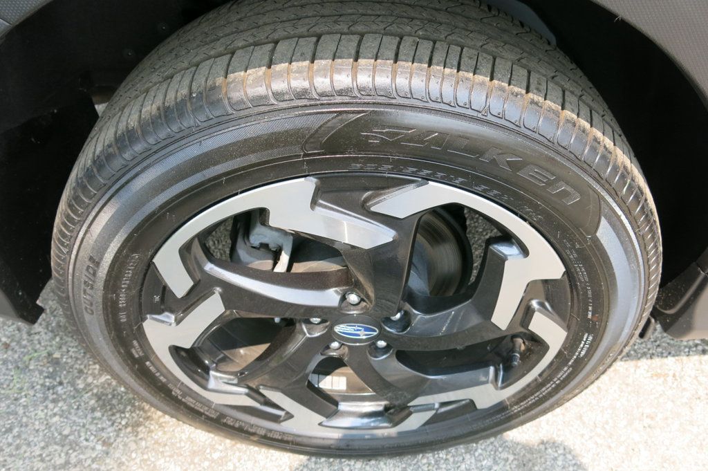 2023 Subaru Crosstrek Limited CVT - 22865327 - 32