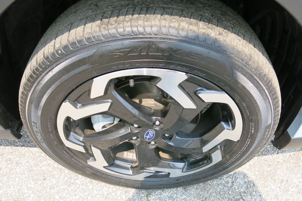 2023 Subaru Crosstrek Limited CVT - 22865327 - 33