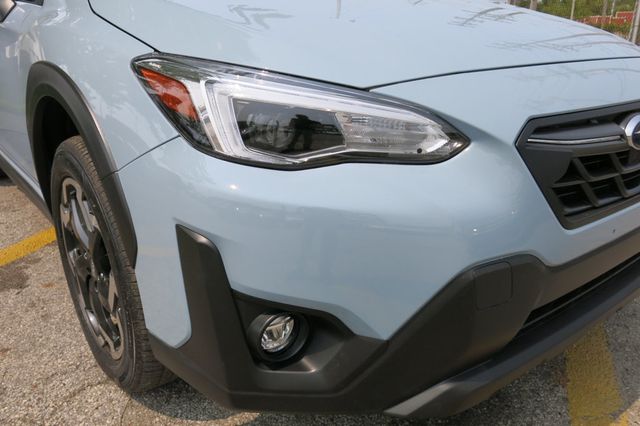 2023 Subaru Crosstrek Limited CVT - 22865327 - 37