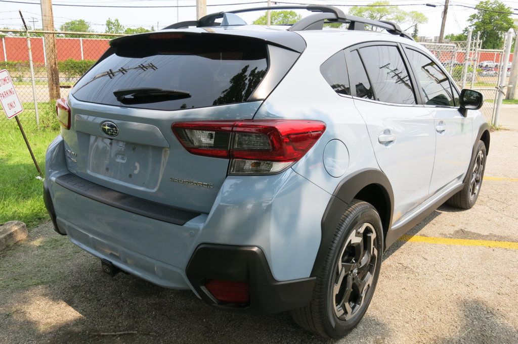 2023 Subaru Crosstrek Limited CVT - 22865327 - 3