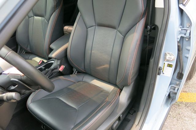 2023 Subaru Crosstrek Limited CVT - 22865327 - 40