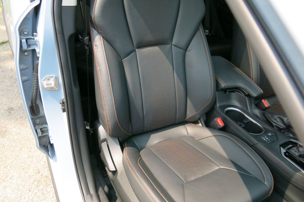 2023 Subaru Crosstrek Limited CVT - 22865327 - 41