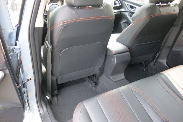 2023 Subaru Crosstrek Limited CVT - 22865327 - 42