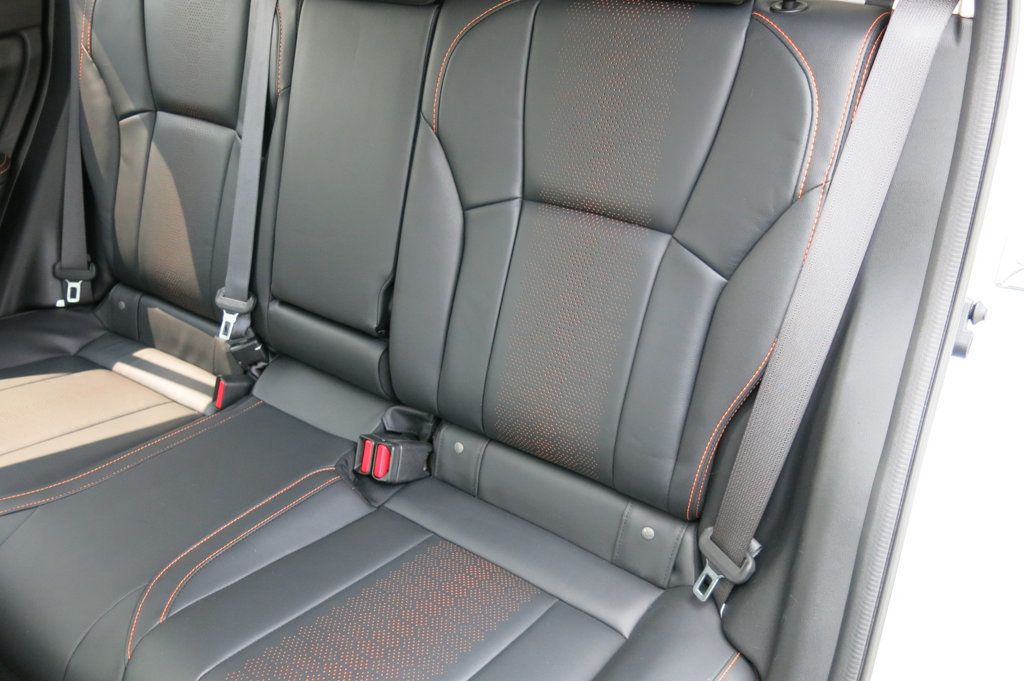 2023 Subaru Crosstrek Limited CVT - 22865327 - 44