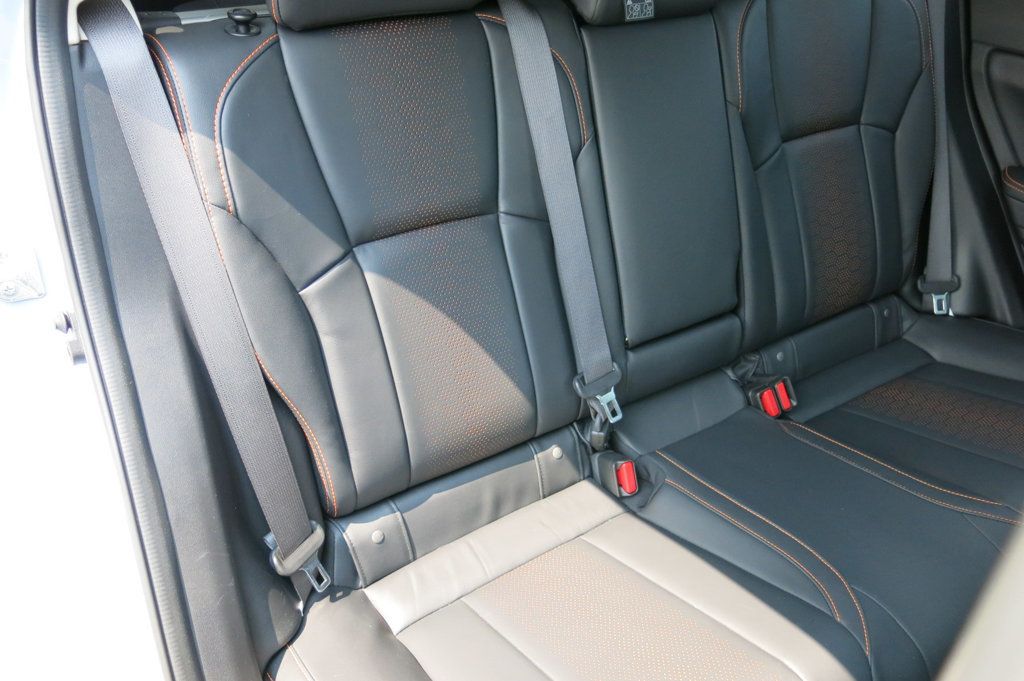 2023 Subaru Crosstrek Limited CVT - 22865327 - 45