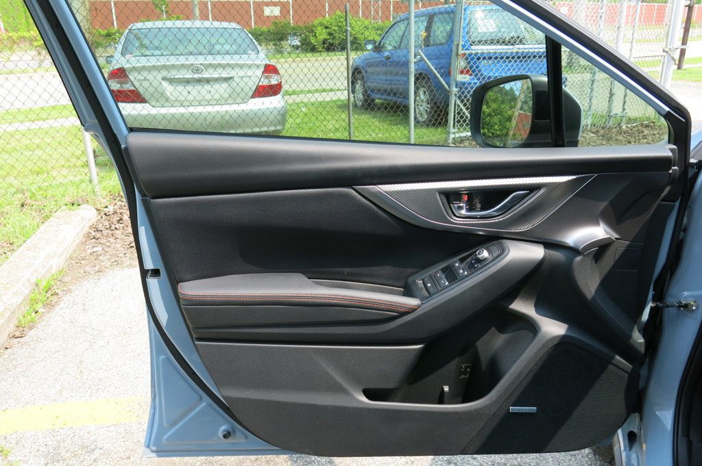 2023 Subaru Crosstrek Limited CVT - 22865327 - 46