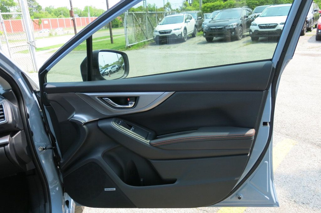 2023 Subaru Crosstrek Limited CVT - 22865327 - 47