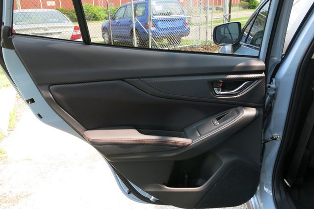 2023 Subaru Crosstrek Limited CVT - 22865327 - 48