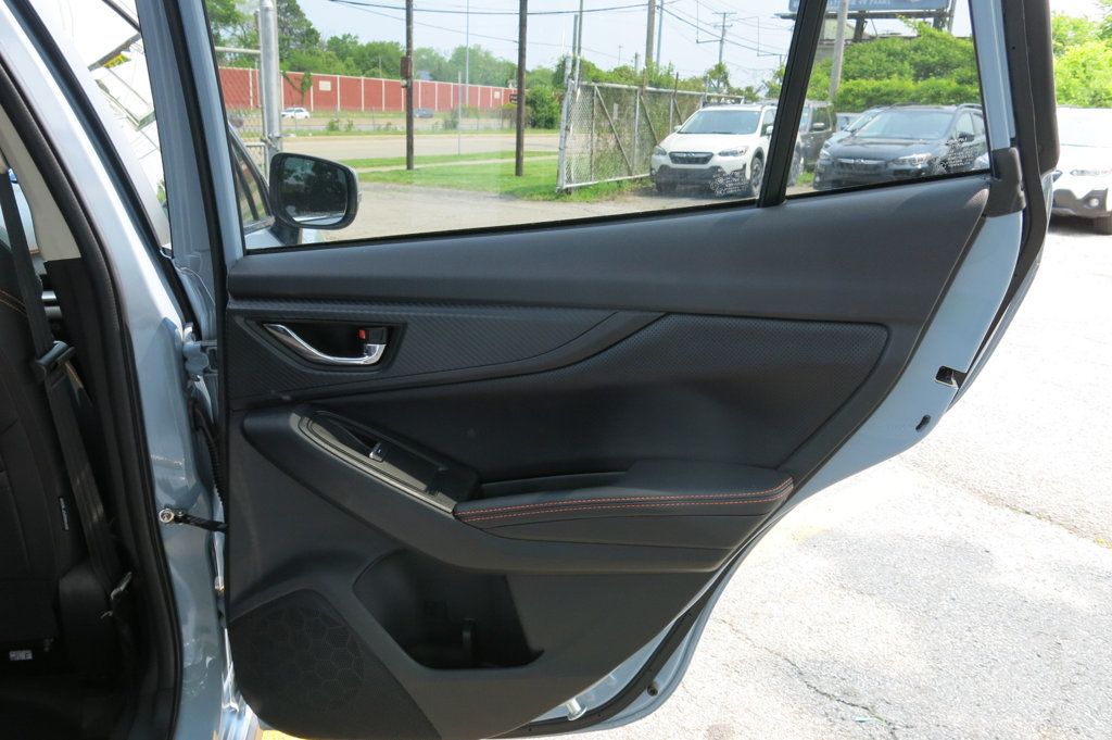 2023 Subaru Crosstrek Limited CVT - 22865327 - 49