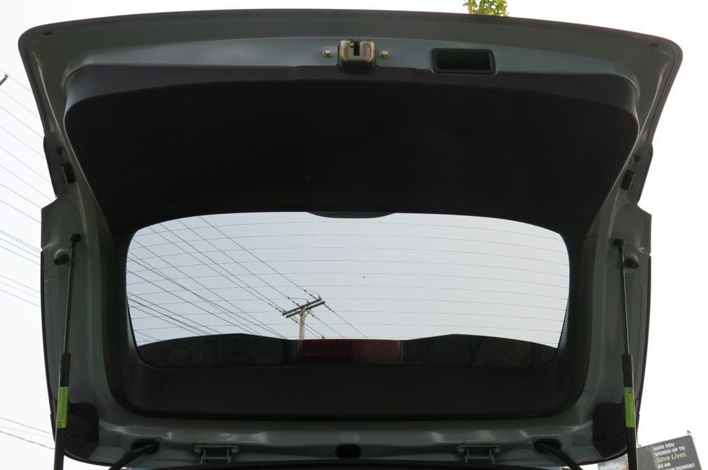 2023 Subaru Crosstrek Limited CVT - 22865327 - 50