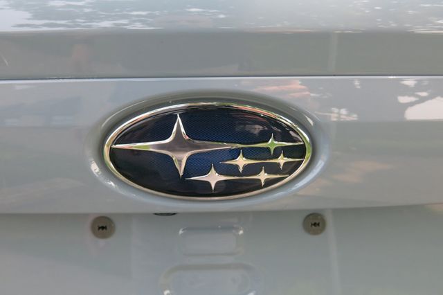 2023 Subaru Crosstrek Limited CVT - 22865327 - 51