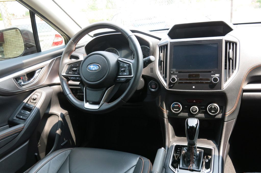 2023 Subaru Crosstrek Limited CVT - 22865327 - 52