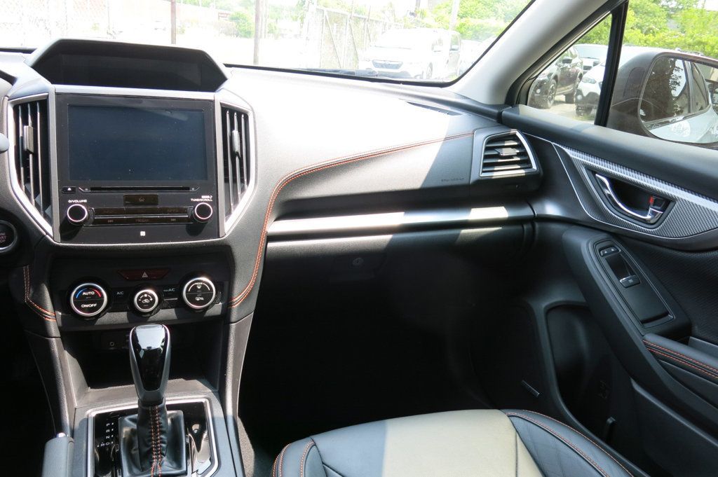 2023 Subaru Crosstrek Limited CVT - 22865327 - 53