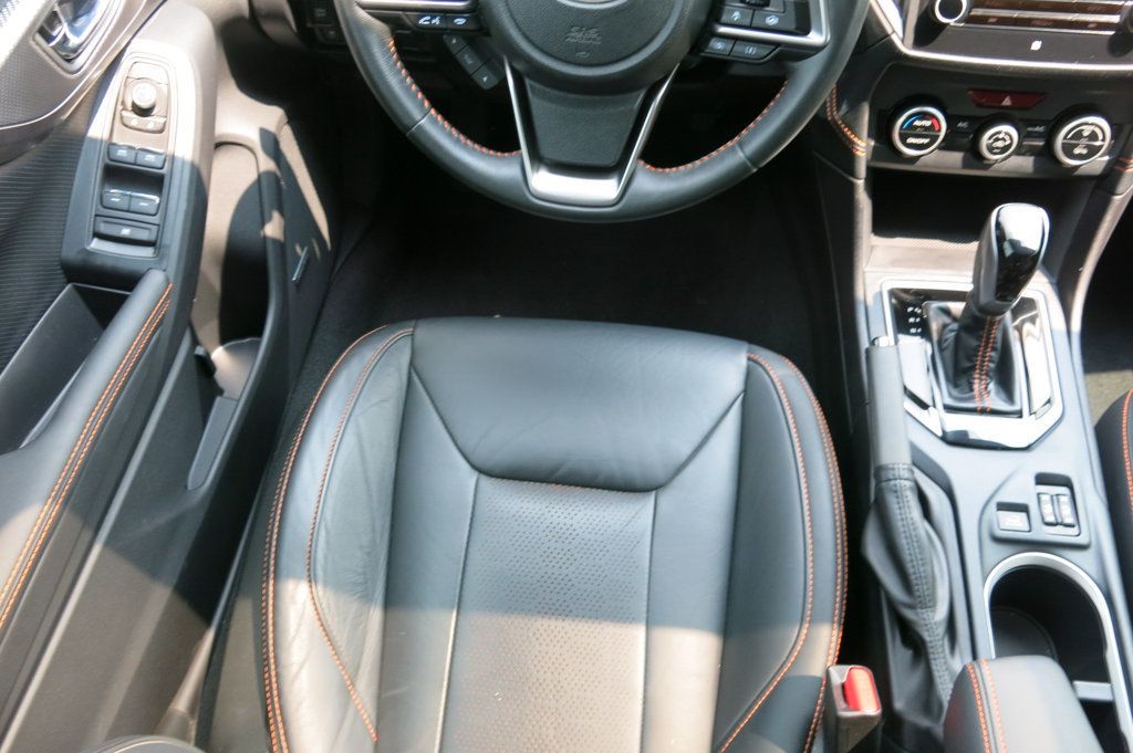 2023 Subaru Crosstrek Limited CVT - 22865327 - 54