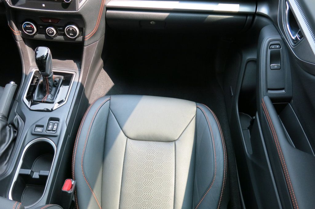 2023 Subaru Crosstrek Limited CVT - 22865327 - 55