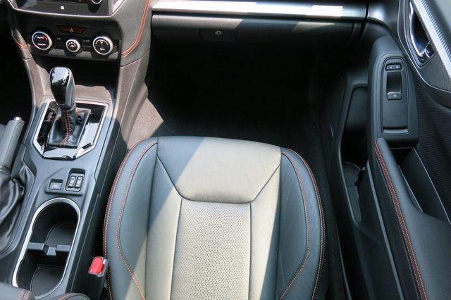 2023 Subaru Crosstrek Limited CVT - 22865327 - 55