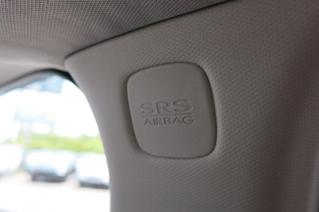 2023 Subaru Crosstrek Limited CVT - 22865327 - 56