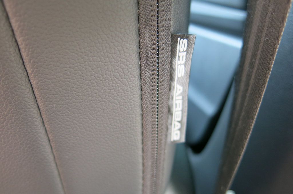 2023 Subaru Crosstrek Limited CVT - 22865327 - 57