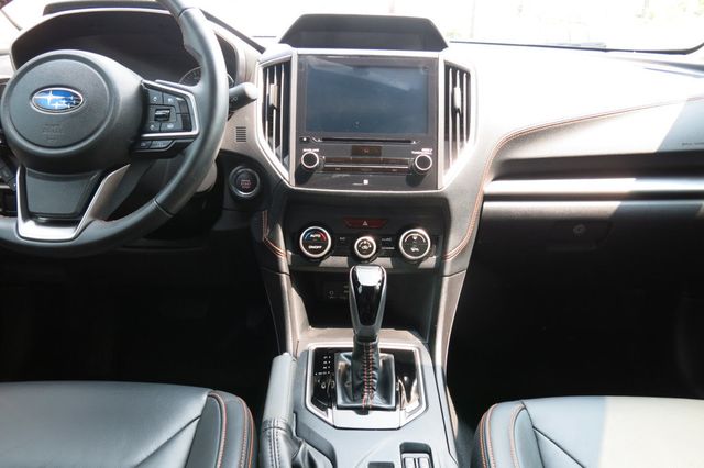 2023 Subaru Crosstrek Limited CVT - 22865327 - 58