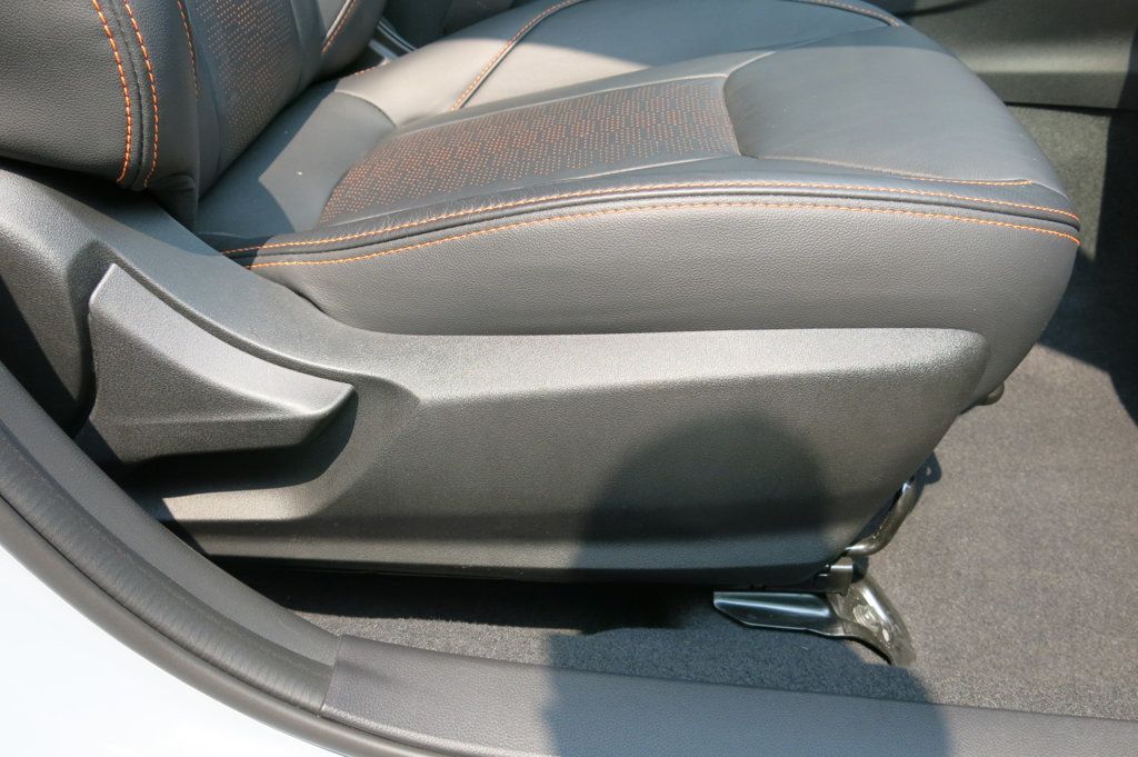 2023 Subaru Crosstrek Limited CVT - 22865327 - 59