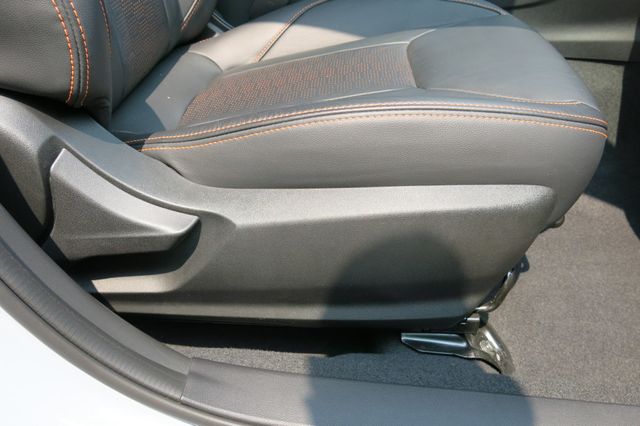 2023 Subaru Crosstrek Limited CVT - 22865327 - 59