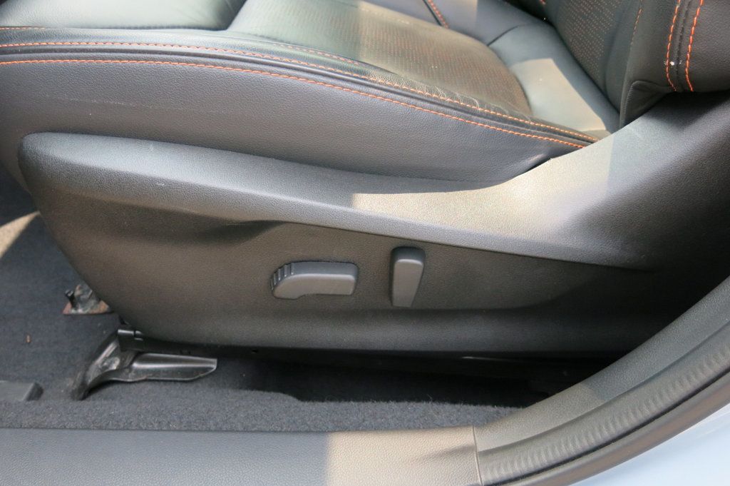 2023 Subaru Crosstrek Limited CVT - 22865327 - 60