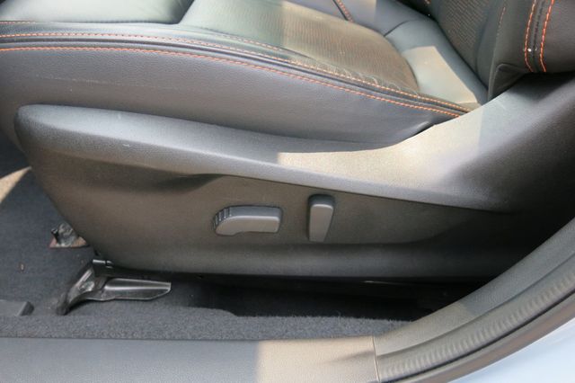 2023 Subaru Crosstrek Limited CVT - 22865327 - 60