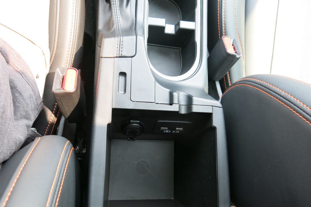 2023 Subaru Crosstrek Limited CVT - 22865327 - 61